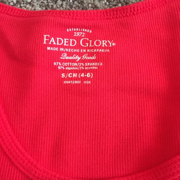 Tank Tops - Picture 5 of 5